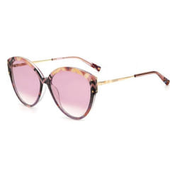 Missoni MIS-0004-S-OBL-3X MIS 0004 59 S OBL 3X Sunglasses