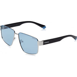Polaroid PLD6121S-KUF PLD6121S 58 KUF Sunglasses
