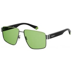 Polaroid PLD6121S-SMF PLD6121S 58 SMF Sunglasses