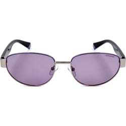 Polaroid PLD6123-S-YY5 PLD6123 54 S YY5 Sunglasses