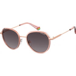 Polaroid PLD-6114-S-EYR-JR PLD 6114 51 S EYR JR Sunglasses