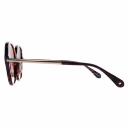 Kate Spade Sunglasses Kaiya/F/S 086 HA Havana  Brown Gradient