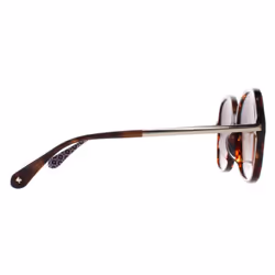 Kate Spade Sunglasses Kaiya/F/S 086 HA Havana  Brown Gradient