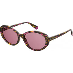 Polaroid PLD-4087-S-HT8 PLD 4087 56 S HT8 Sunglasses