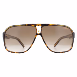 Carrera Sunglasses Grand Prix 2 086 HA Havana Brown Gradient