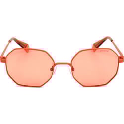 Polaroid PLD6067S-2M5HE PLD6067S 53 2M5HE Sunglasses