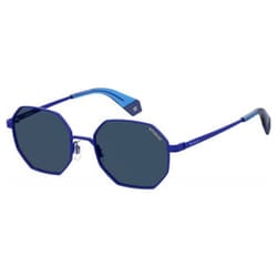 Polaroid PLD6067S-PJP PLD6067S 53 PJP Sunglasses