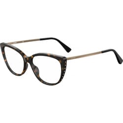 Moschino MOS571-086 MOS571 54 086 Opticals