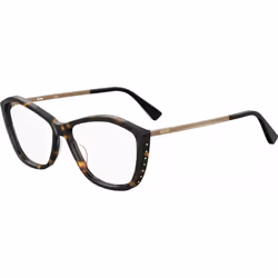 Moschino MOS573-086 MOS573 55 086 Opticals