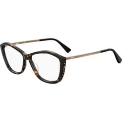 Moschino MOS573-086 MOS573 55 086 Opticals