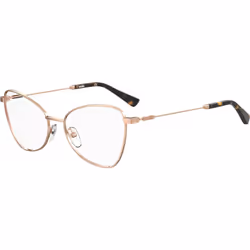 Moschino MOS574-DDB MOS574 52 DDB Opticals