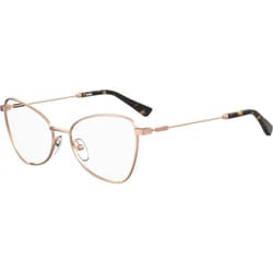 Moschino MOS574-DDB MOS574 52 DDB Opticals