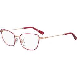 Moschino MOS575-LHF MOS575 54 LHF Opticals
