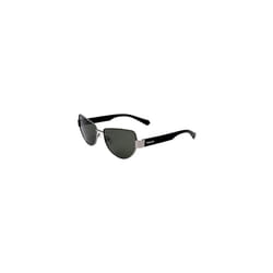 Polaroid Unisex's PLD 6122/S Sunglasses, SMF, 57