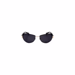 Polaroid Unisex's PLD 6122/S Sunglasses, SMF, 57