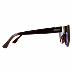 Moschino Sunglasses MOS065/S 0086 KU Dark Havana Blue
