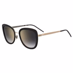 sunglasses ladies cat. 2 gold/black (1209/S)