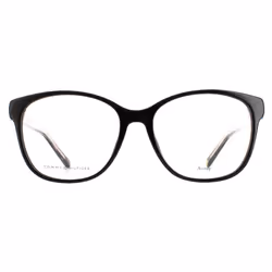 Tommy Hilfiger Glasses Frames TH 1780 807 Black Women