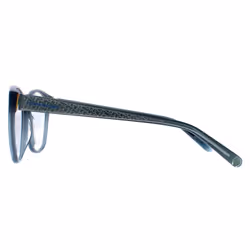 Tommy Hilfiger Glasses Frames TH1780 JOO Blue Glitter Women