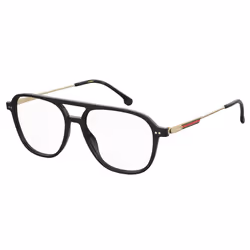 Carrera CARRERA 1120 Black 54/16/145 men Eyewear Frame