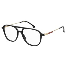 Carrera CARRERA 1120 Black 54/16/145 men Eyewear Frame
