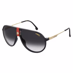 Carrera 1034/S Y11/9O Gold Red/Dark Grey Gradient Sunglasses