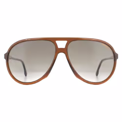Carrera Sunglasses 237/S 09Q HA Brown Brown Gradient