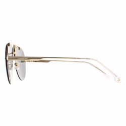 Carrera Sunglasses 1032/S J5G QT Gold Green