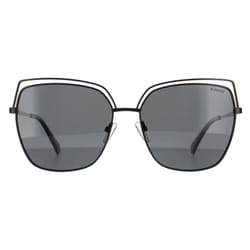 Polaroid Sunglasses PLD 4093/S 807 M9 Black  Grey Polarized