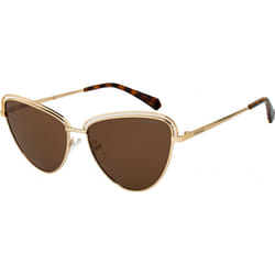 Polaroid PLD4094S-J5G57SP PLD4094S 58 J5G57SP Sunglasses