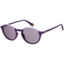 Polaroid PLD6125S-B3V PLD6125S 50 B3V Sunglasses
