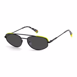 Polaroid PLD-6130-S-08A PLD 6130 55 S 08A Sunglasses