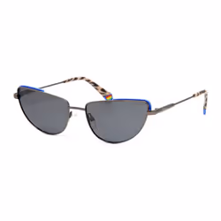 Polaroid PLD-6129-S-KJ1 PLD 6129 57 S KJ1 Sunglasses