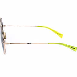 Levis LV-1011-S-DYG LV 1011 S 55 DYG Sunglasses