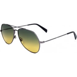 Levis LV-1012-S-R80 LV 1012 S 57 R80 Sunglasses