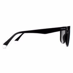 Polaroid Sunglasses PLD 2102/S/X 807 M9 Black Grey Polarized