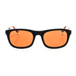 Gafas De Sol Rectangulares Pld2104sx Para Hombre - black, TU