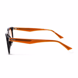 Gafas De Sol Rectangulares Pld2104sx Para Hombre - black, TU