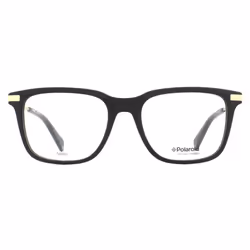 Polaroid Glasses Frames PLD D346 003 Matte Black