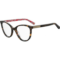 Love Moschino MOL574-086 MOL574 53 086 Opticals