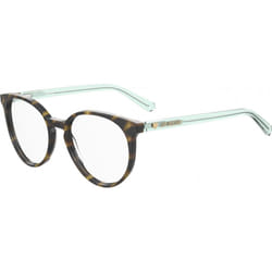 Love Moschino MOL565-086 MOL565 52 086 Opticals