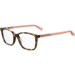 Love Moschino MOL566-05L MOL566 52 05L Opticals