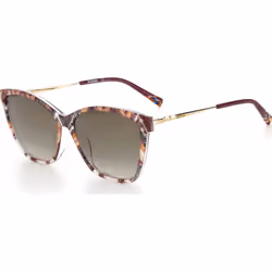 Missoni MIS-0003-S-5ND-HA MIS 0003 56 S 5ND HA Sunglasses