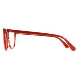 Kate Spade Glasses Frames Thea C9A Red Women