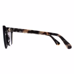 Kate Spade Sunglasses Lucca/G/S 807 M9 Black  Grey Polarized