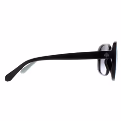 Kate Spade Sunglasses Adaline 807 9O Black Grey Gradient