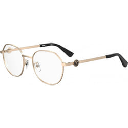 Moschino MOS586-000 MOS586 52 000 Opticals