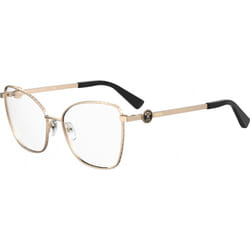 Moschino MOS587-000 MOS587 53 000 Opticals