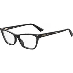 Moschino MOS581-807 MOS581 55 807 Opticals