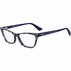 Moschino MOS581-EDC MOS581 55 EDC Opticals